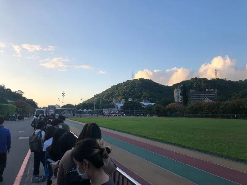 進階團體工作