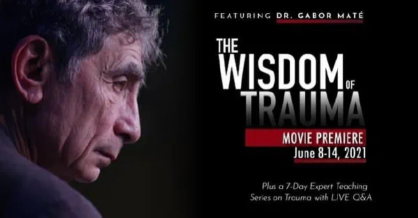 《創傷的智慧The Wisdom of Trauma》